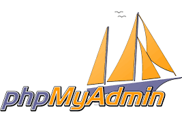 logo PHPMyAdmin