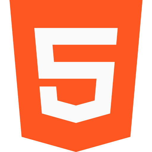 logo html