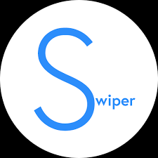 logo swiper